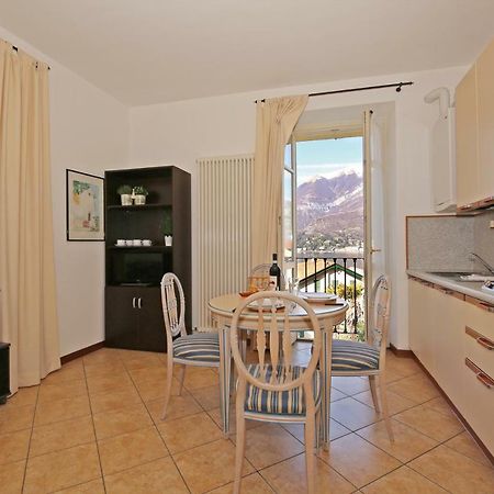 Appartamento nicolin Bellagio Esterno foto