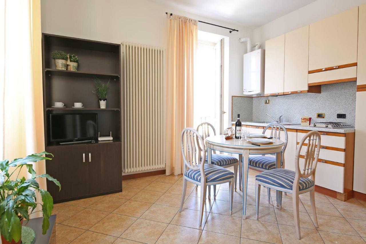 Appartamento nicolin Bellagio Esterno foto