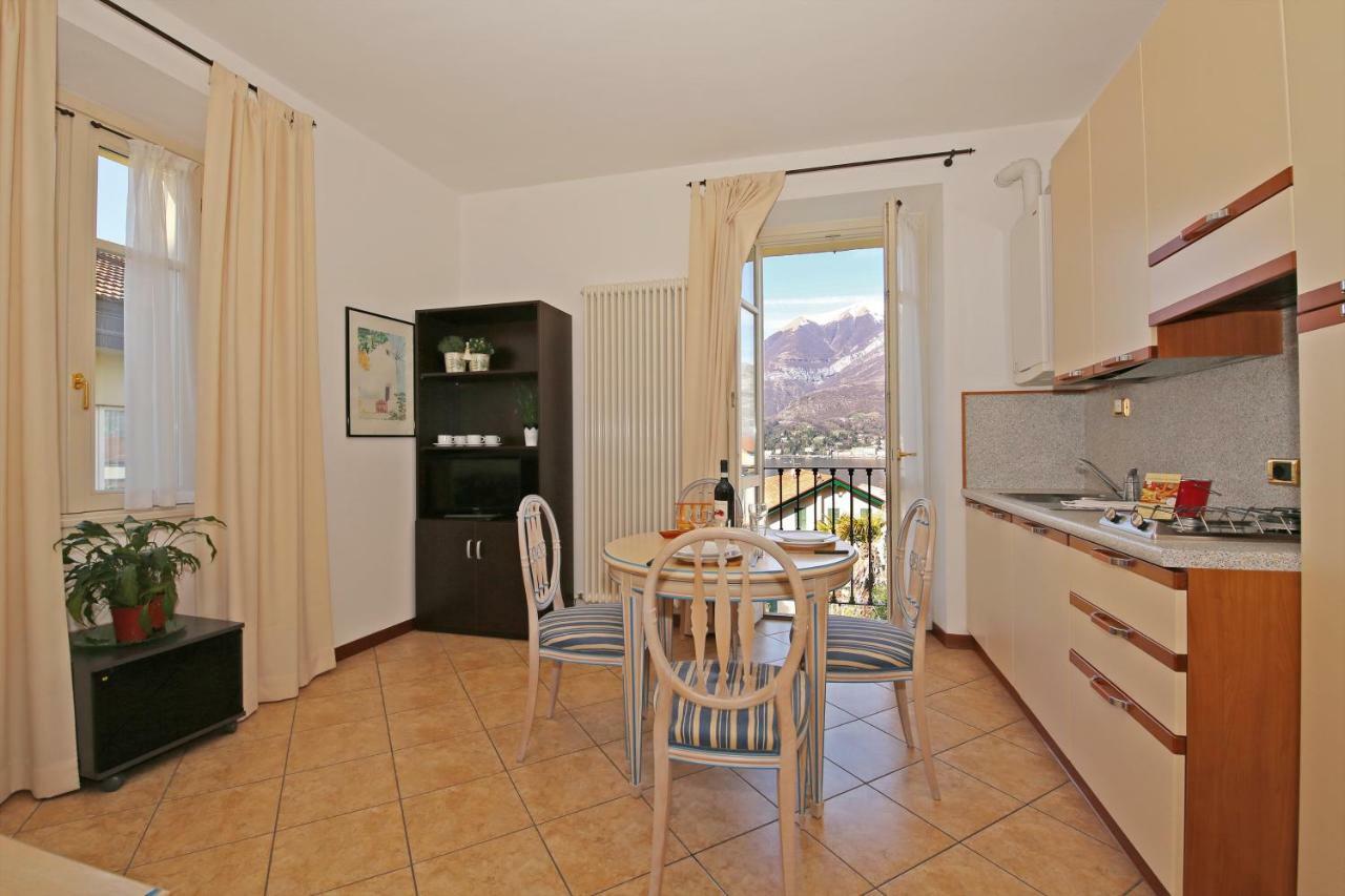 Appartamento nicolin Bellagio Esterno foto