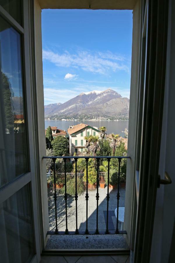 Appartamento nicolin Bellagio Esterno foto