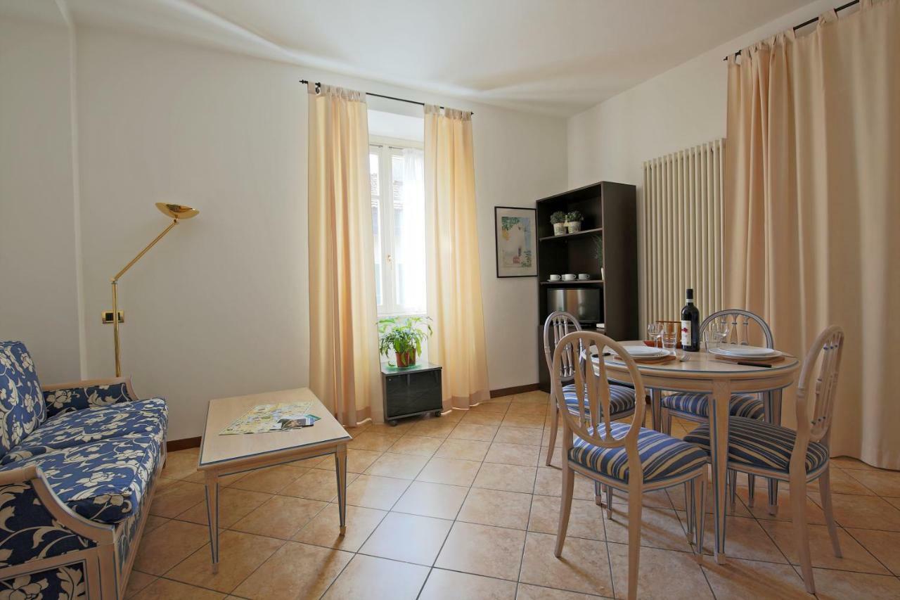 Appartamento nicolin Bellagio Esterno foto