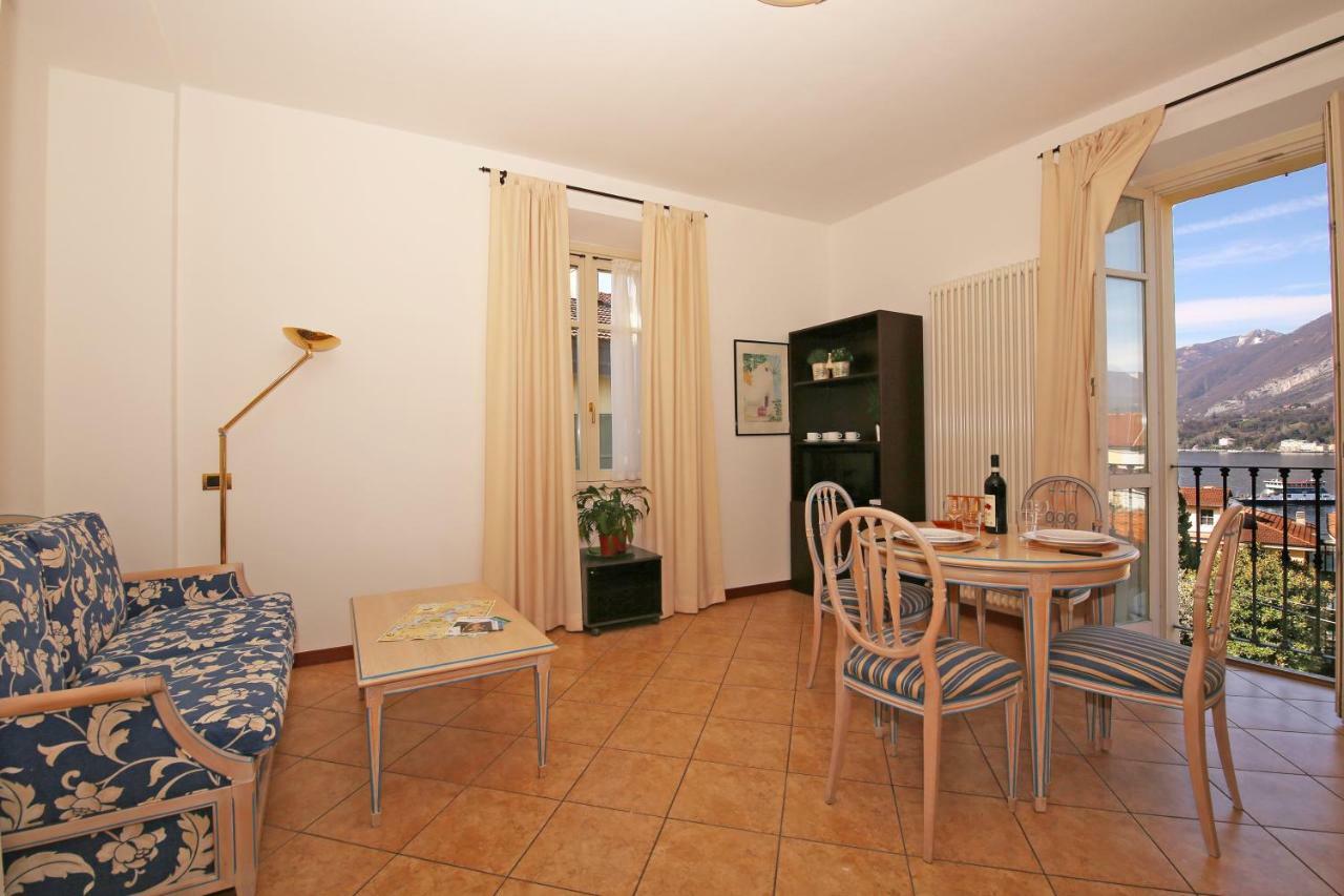 Appartamento nicolin Bellagio Esterno foto