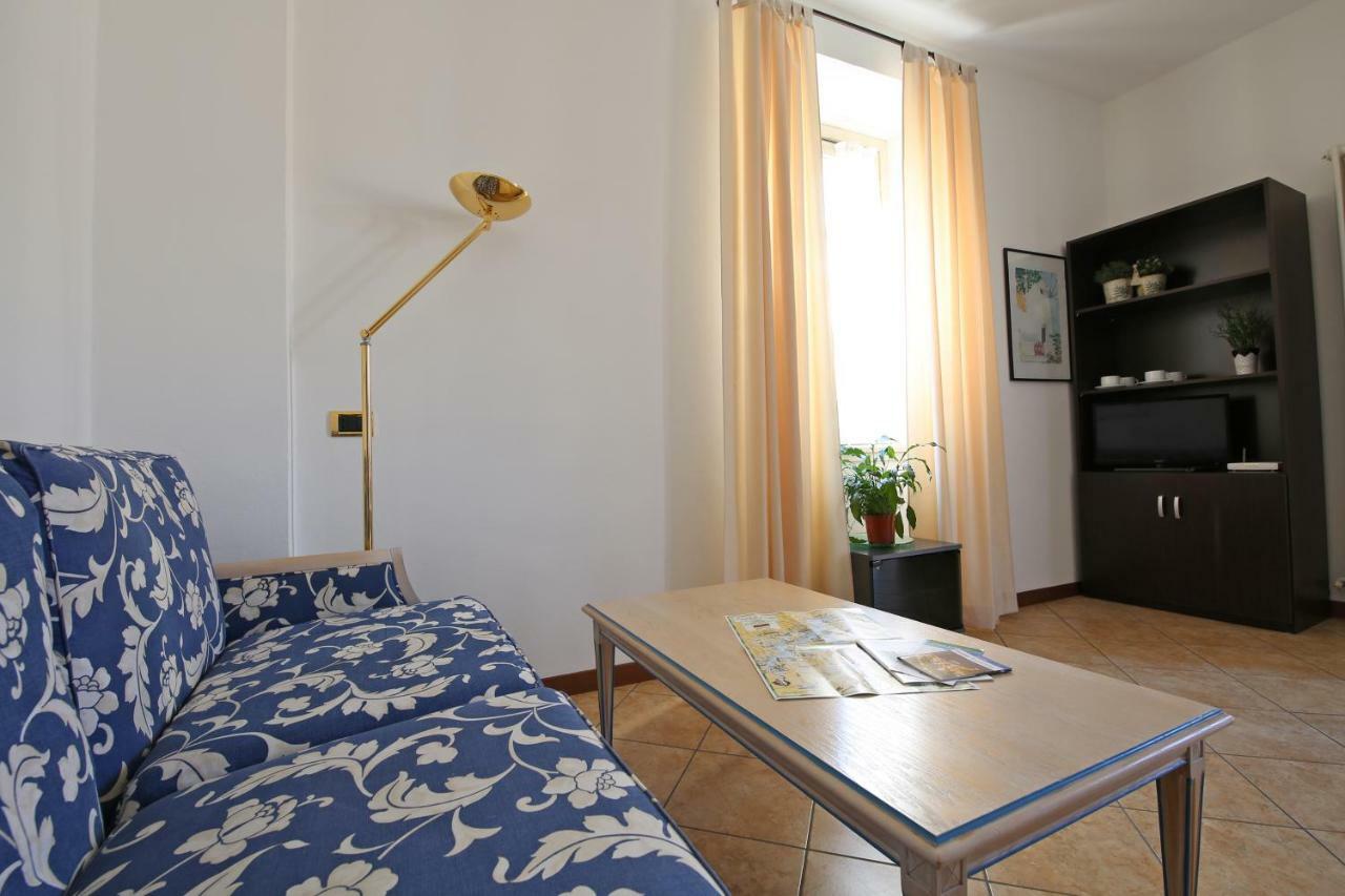 Appartamento nicolin Bellagio Esterno foto