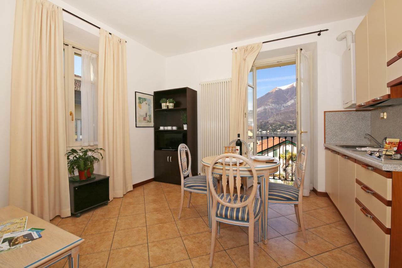 Appartamento nicolin Bellagio Esterno foto