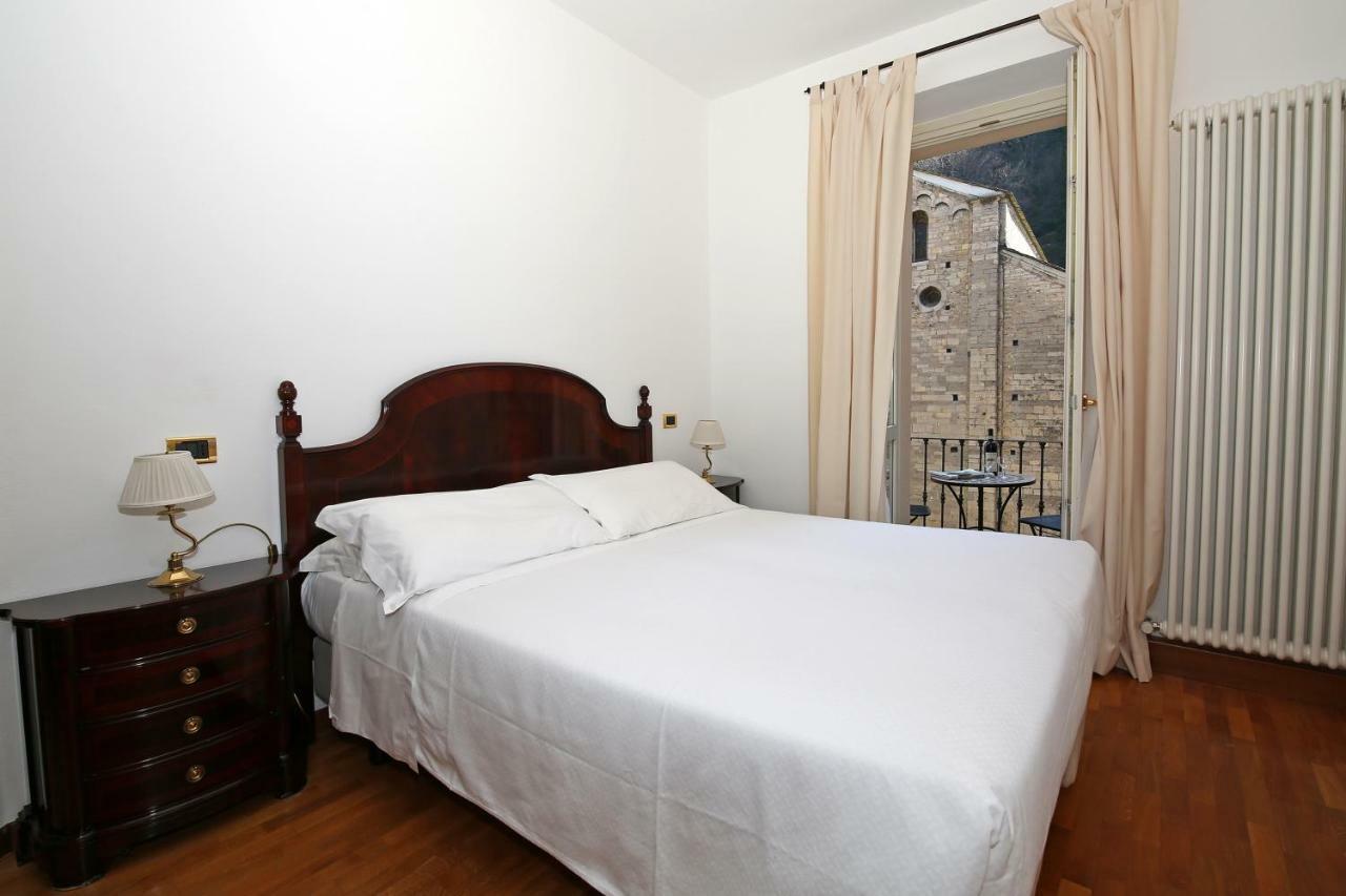 Appartamento nicolin Bellagio Esterno foto